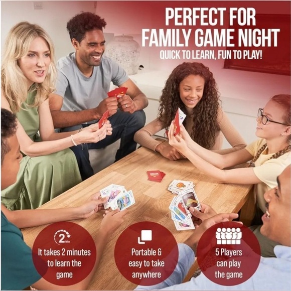 Exploding Kittens Original Edition - Picture 2 of 9